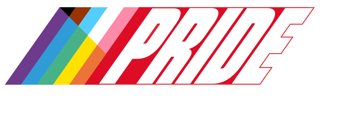 Pride Pledge Logo