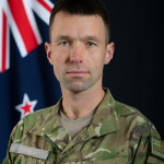 Lieutenant Colonel Dan Swale v2