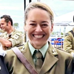 WO 1 Missy Greig
