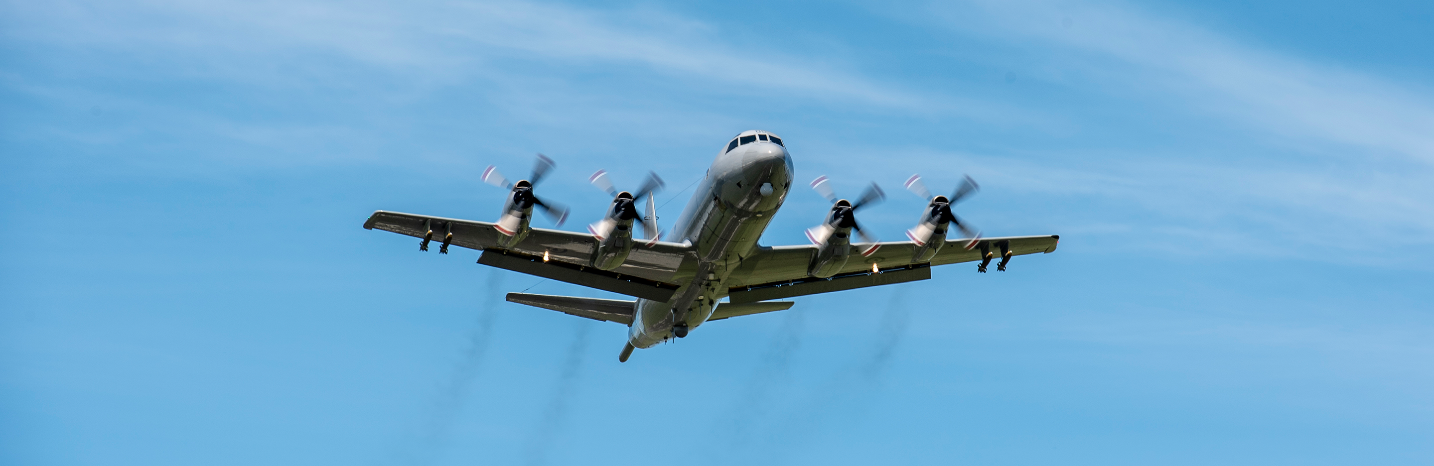 ★未組立★１:72・ロッキードP3－CアップデートⅡ／Ⅲ ORION ロッキード P-3 オライオン 航空機 徹底ガイド | FlyTeam(フライチーム)