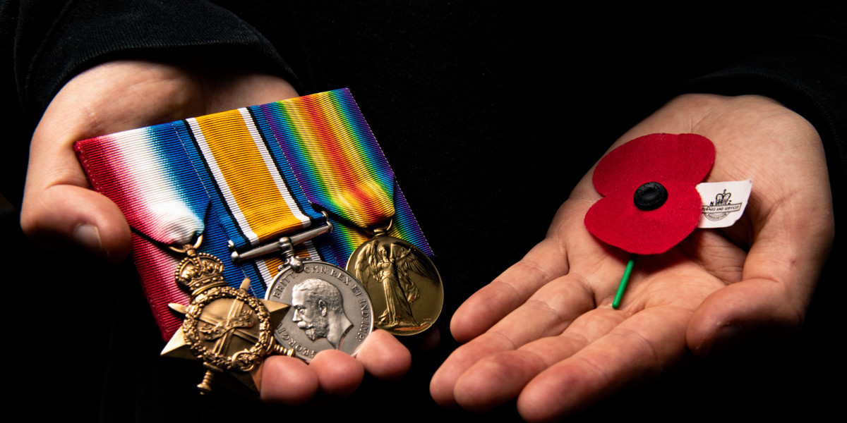 Medal applications New Zealand Defence Force