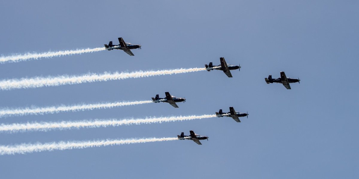 New zealand air force sale