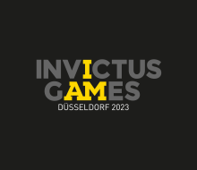 Invictus Games banner