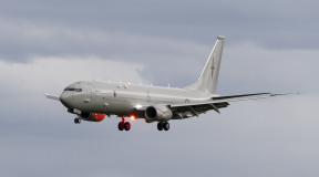 P 8A Poseidon v2