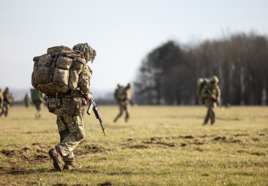 Training1 Credit ADF
