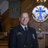 1. Chaplain Lander