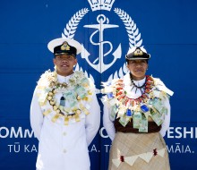 1. JOCT Tongan graduates