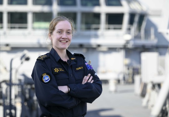 2 Aotearoa LHS Brown