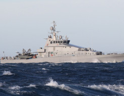 20211126 HMNZS Taupo v2