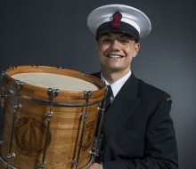 Ordinary Musician Elijah Taula