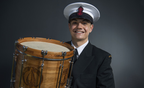 Ordinary Musician Elijah Taula