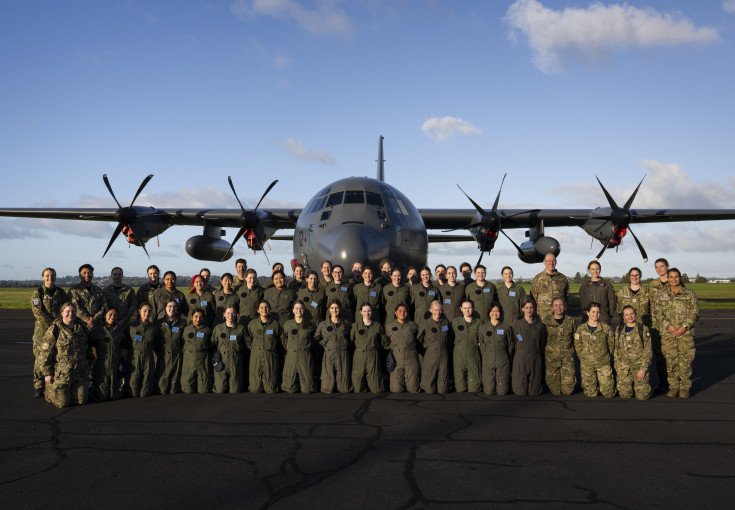 20250630 NZDF K1071142009