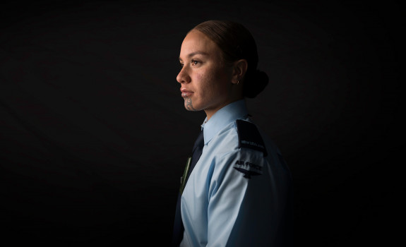 Aircraftman Kanapa Kerr