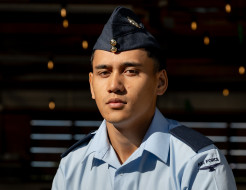 AC Lennox Manukia 1