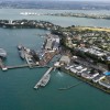 Aerial view Devonport Naval Base web
