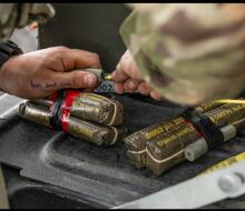 Ammunition 4