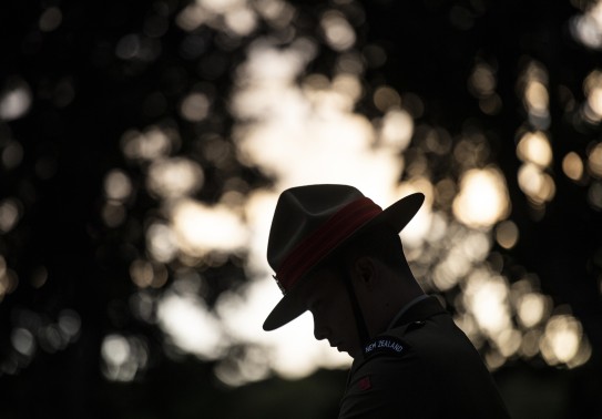 Anzac Day