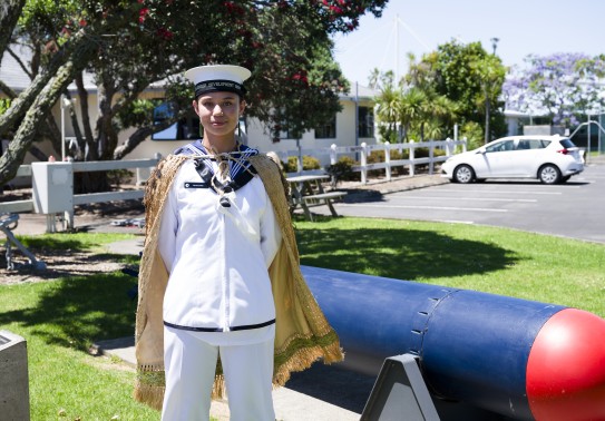 BCT OWTR Manaia Dodds