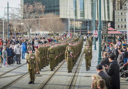 Battalion 50th 2