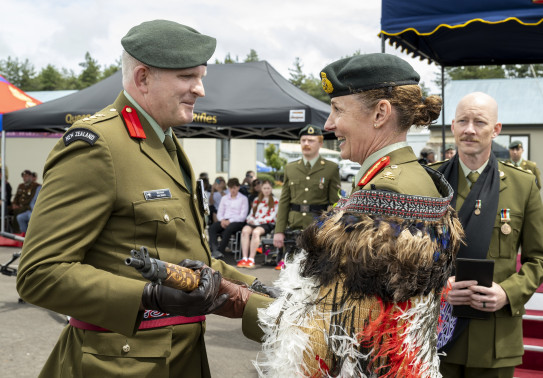 COL van Welie 1