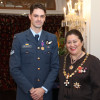 CPL Adam Brown