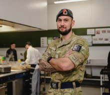 CPL Bryan Procter 1