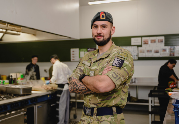 CPL Bryan Procter 1