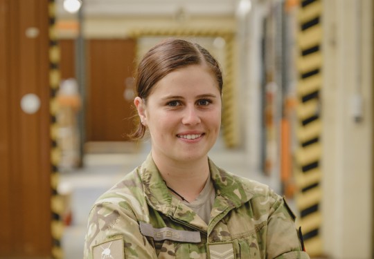CPL Lyric Peters 1