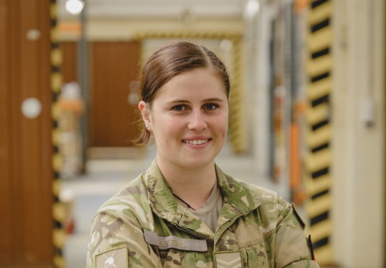 CPL Lyric Peters 1