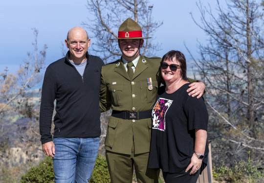 CPL McCook 2