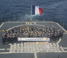 CTF 150 FS Languedoc