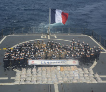 CTF 150 FS Languedoc
