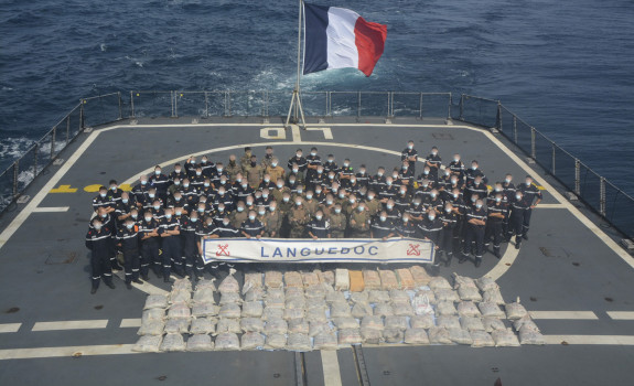 CTF 150 FS Languedoc