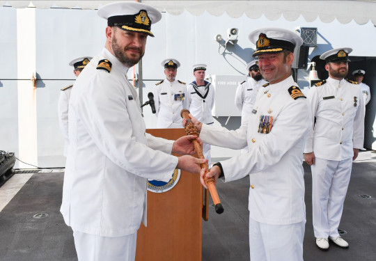 CoC 47 Handing over of Taipanuku2