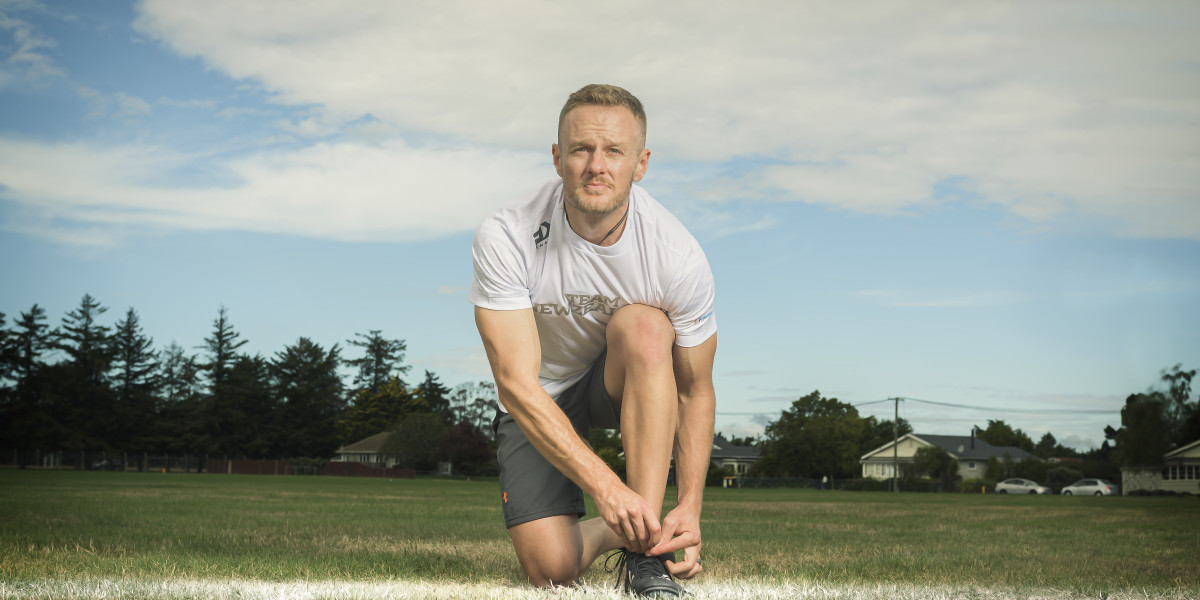 The life changing call New Zealand Defence Force