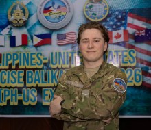 Ex Balikatan 1
