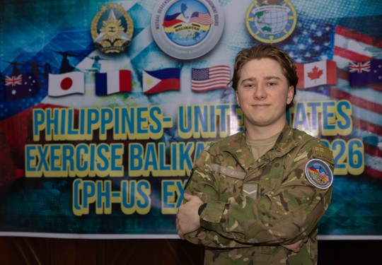 Ex Balikatan 1