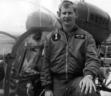 GPCAPT McWilliam 2