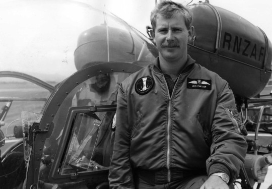 GPCAPT McWilliam 2