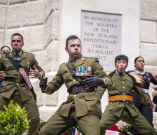Gallipoli 1