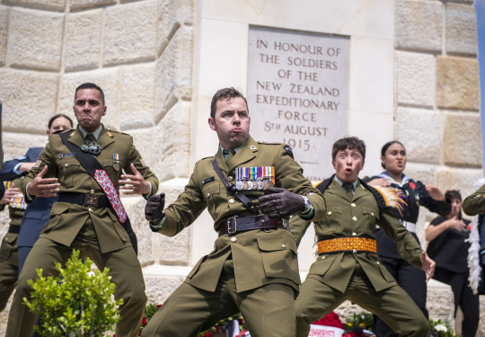 Gallipoli 1