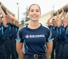Gisborne high flier aims to make a difference in new career