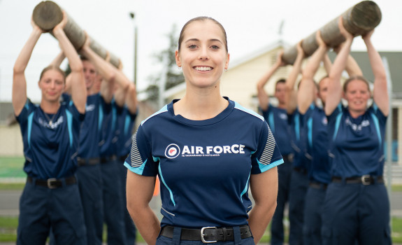 Gisborne high flier aims to make a difference in new career