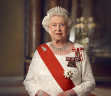Her Majesty Queen Elizabeth II
