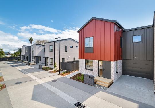 Housing 1
