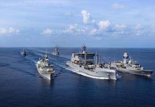 Indo Pacific 3