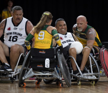 Invictus 1