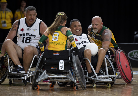 Invictus 1