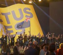 Invictus 4