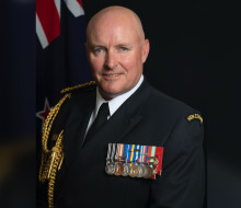 Jim Gilmour